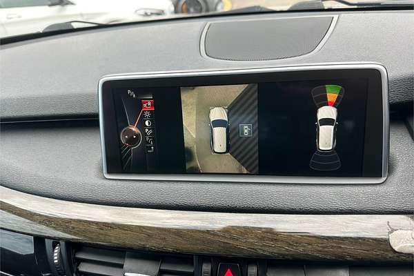 2014 BMW X5 xDrive30d F15