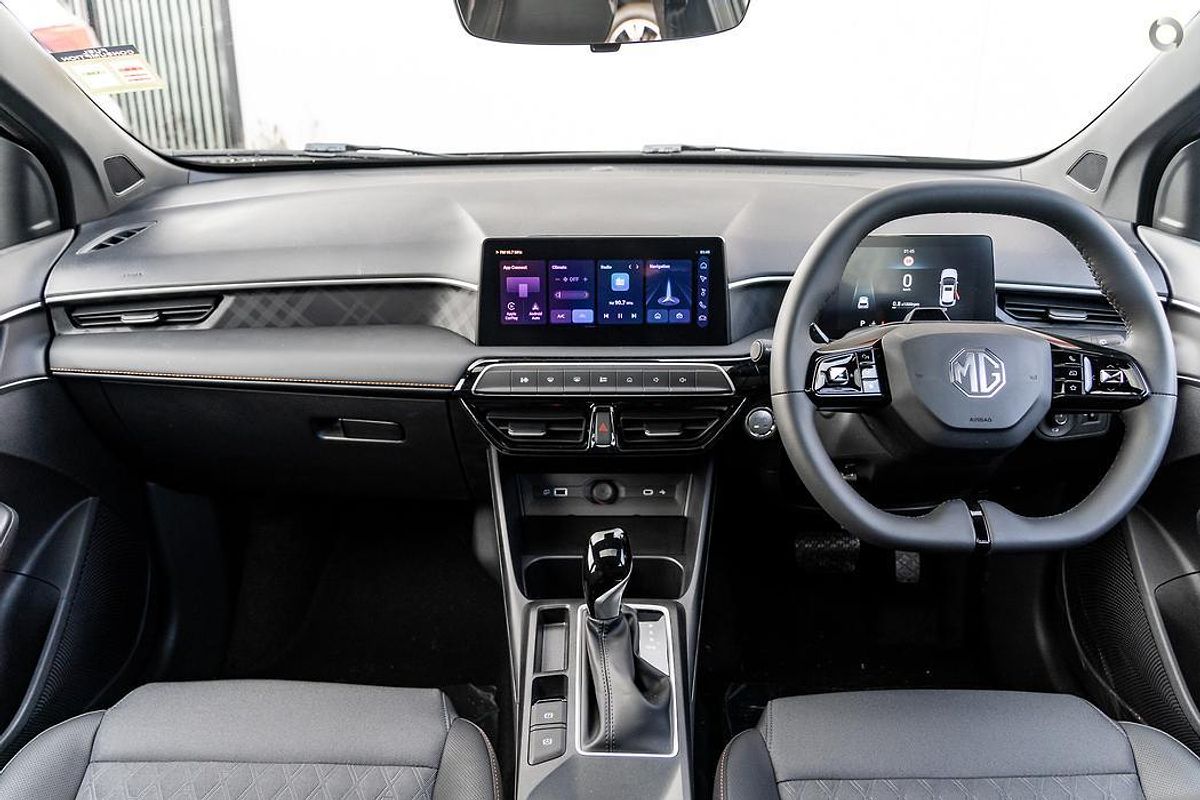 2025 MG MG3 Essence