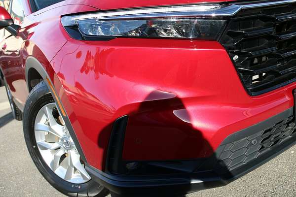2023 Honda CR-V VTi X7 RS