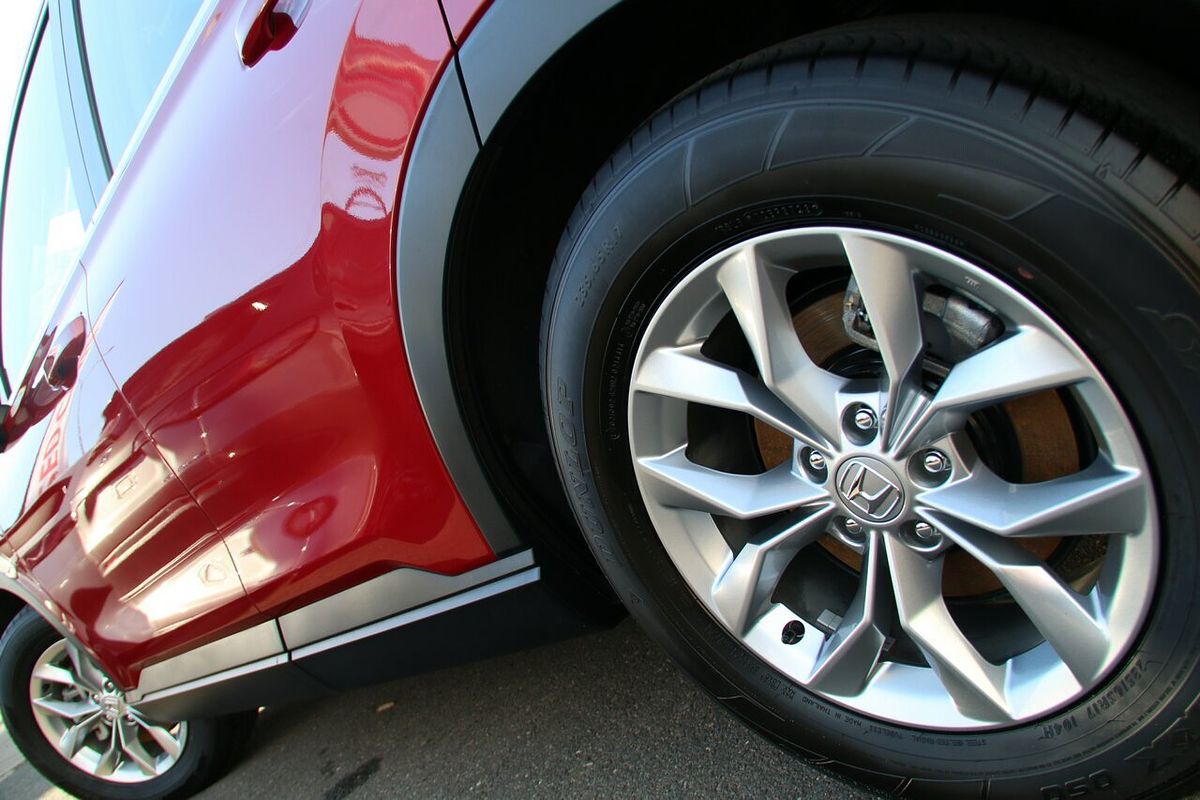 2023 Honda CR-V VTi X7 RS