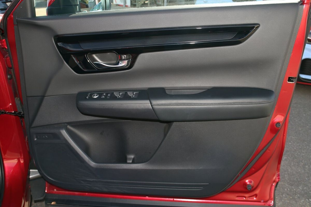 2023 Honda CR-V VTi X7 RS