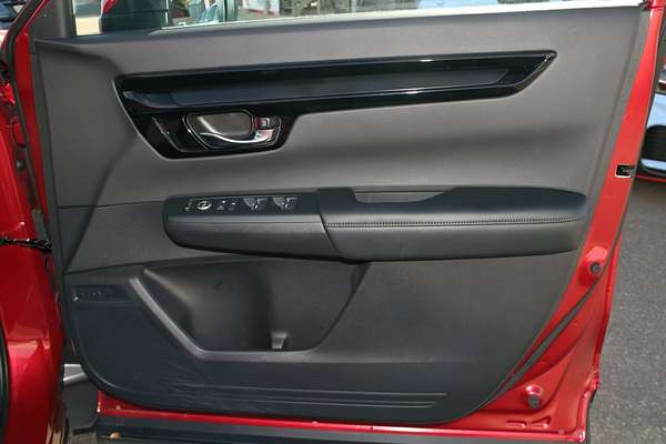 2023 Honda CR-V VTi X7 RS