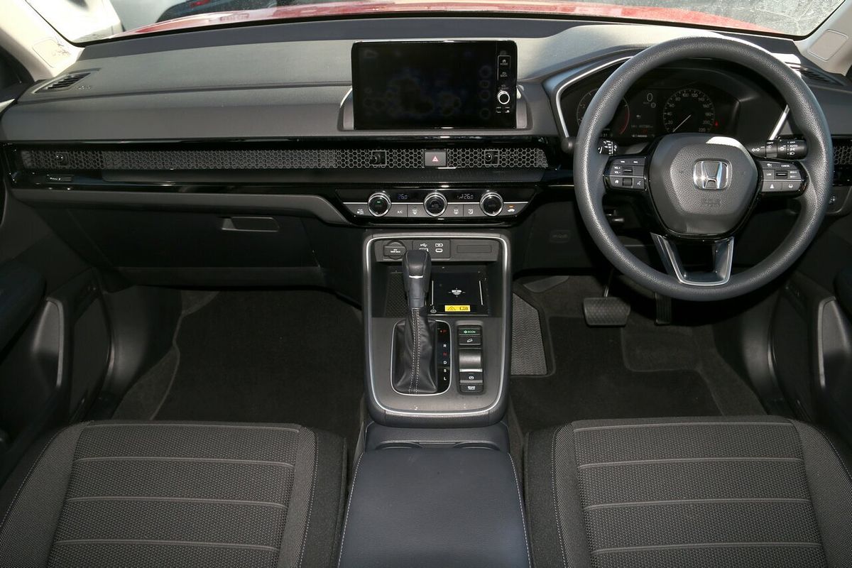 2023 Honda CR-V VTi X7 RS