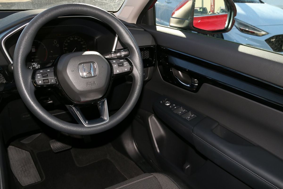 2023 Honda CR-V VTi X7 RS