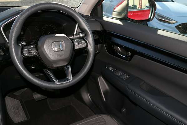 2023 Honda CR-V VTi X7 RS