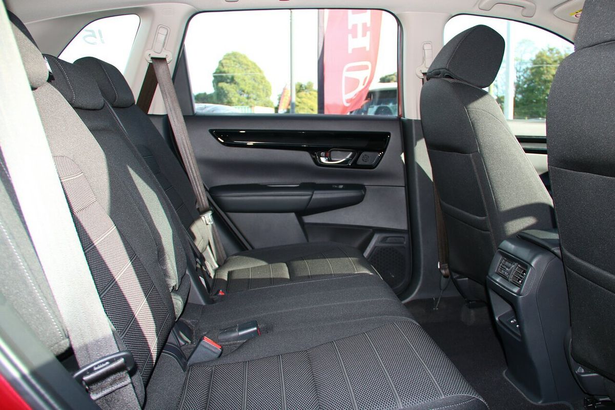 2023 Honda CR-V VTi X7 RS
