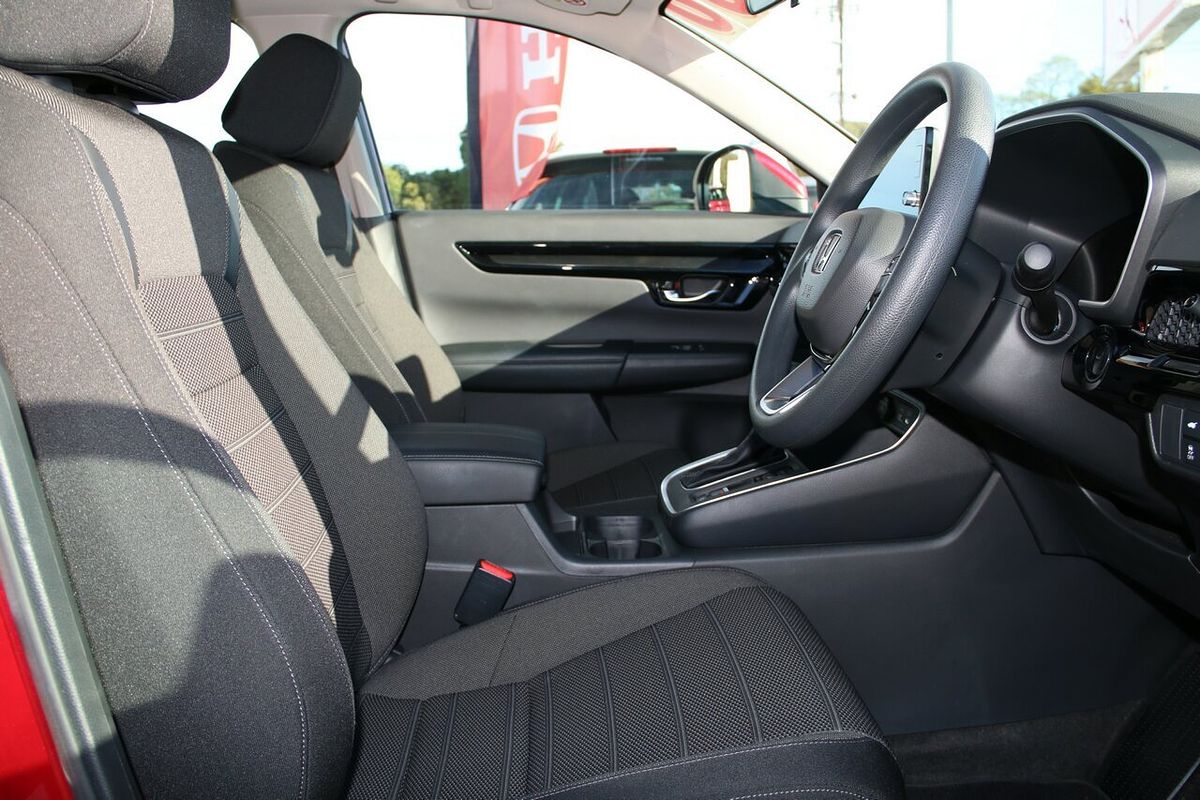 2023 Honda CR-V VTi X7 RS