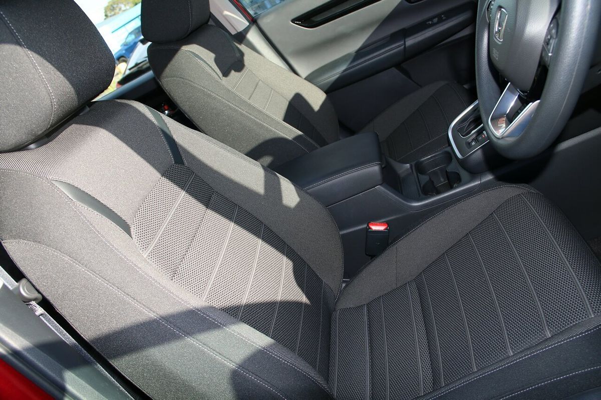 2023 Honda CR-V VTi X7 RS