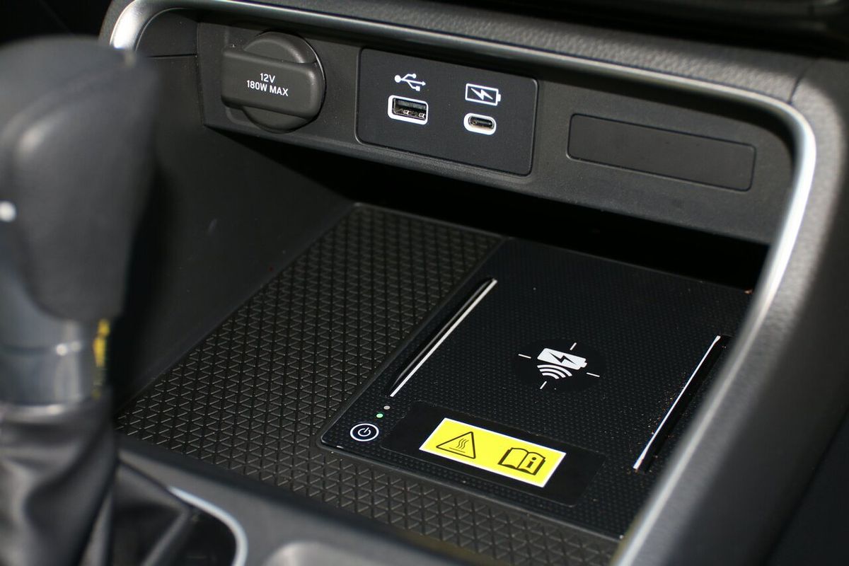 2023 Honda CR-V VTi X7 RS