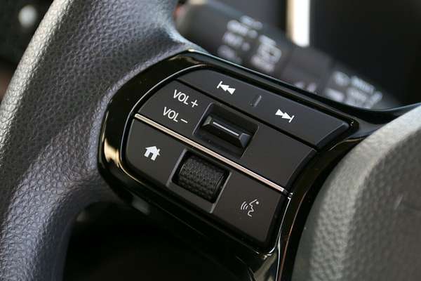 2023 Honda CR-V VTi X7 RS