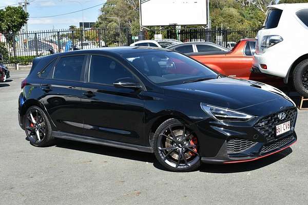 2021 Hyundai i30 N PDe.V4