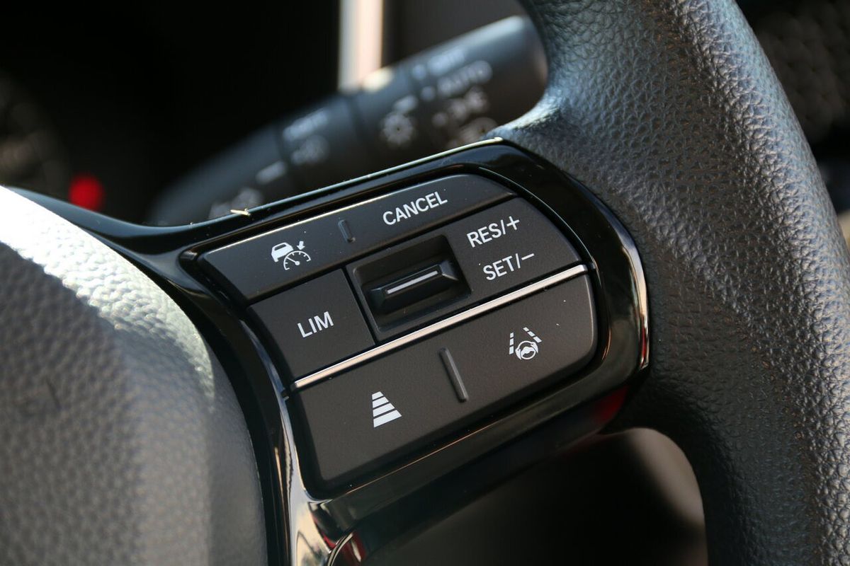 2023 Honda CR-V VTi X7 RS