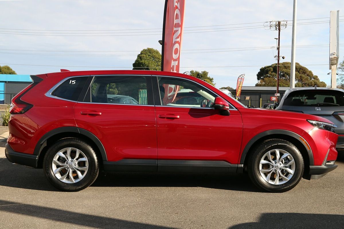 2023 Honda CR-V VTi X7 RS