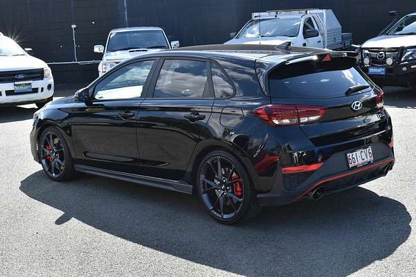 2021 Hyundai i30 N PDe.V4
