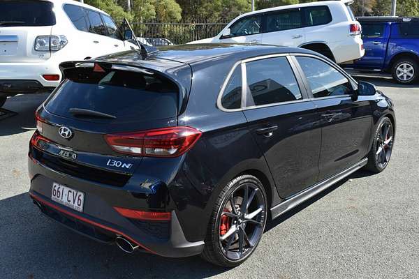 2021 Hyundai i30 N PDe.V4