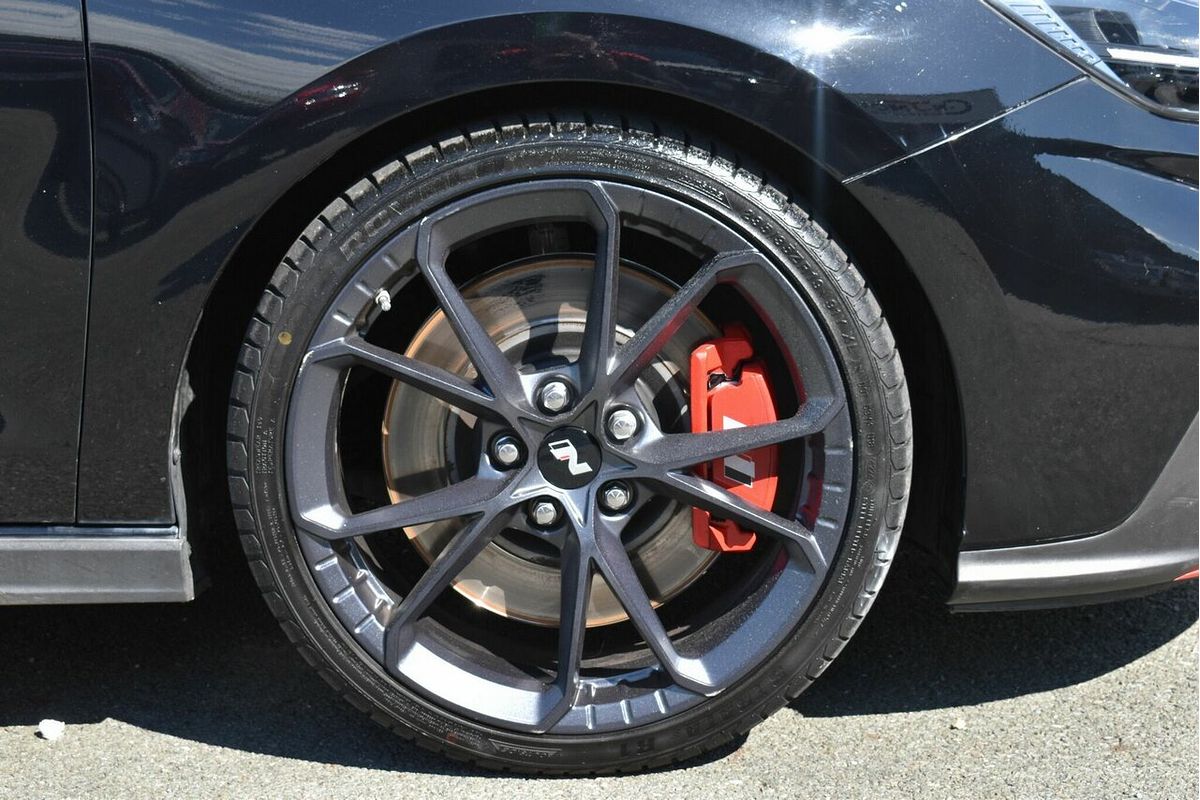 2021 Hyundai i30 N PDe.V4