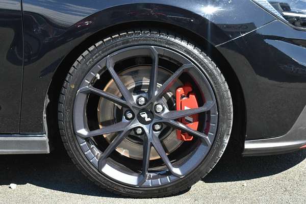2021 Hyundai i30 N PDe.V4