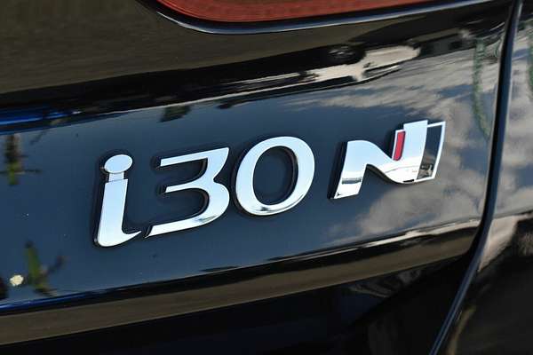 2021 Hyundai i30 N PDe.V4