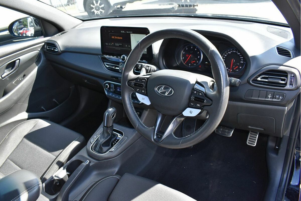 2021 Hyundai i30 N PDe.V4