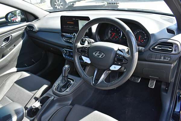 2021 Hyundai i30 N PDe.V4