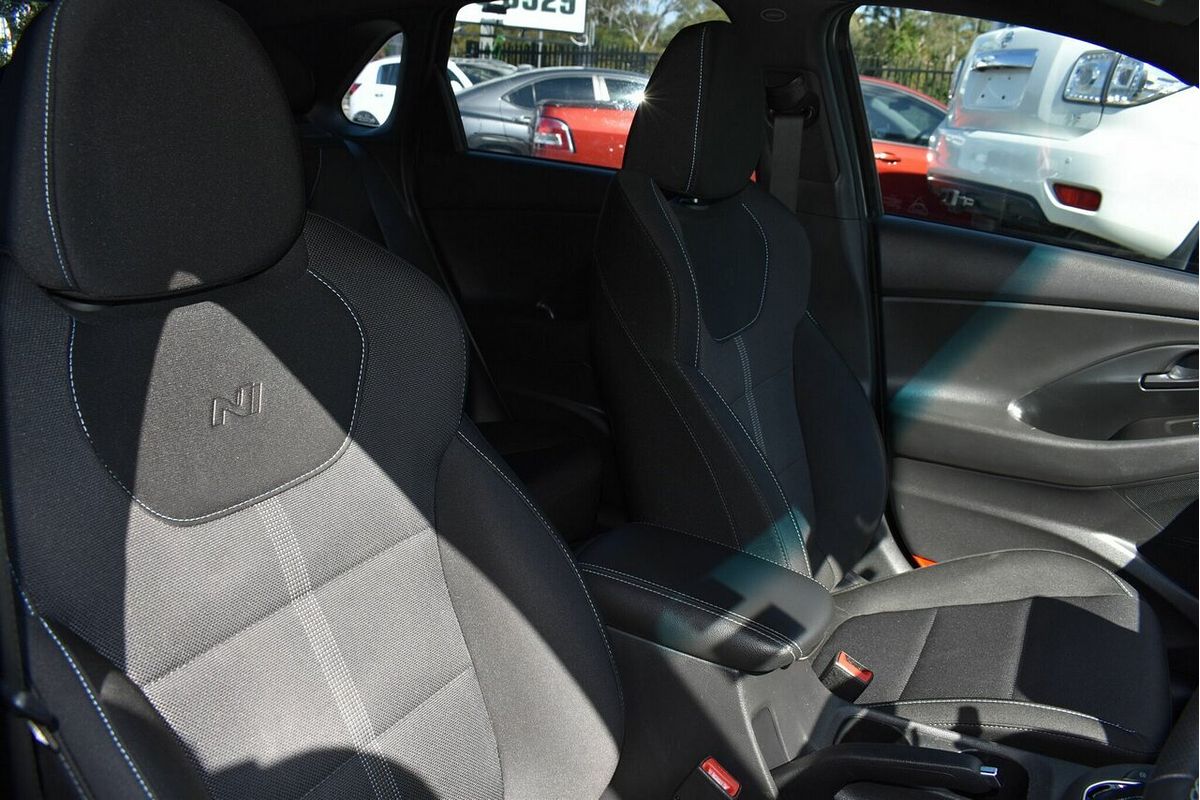 2021 Hyundai i30 N PDe.V4