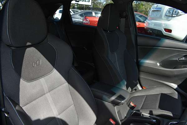 2021 Hyundai i30 N PDe.V4
