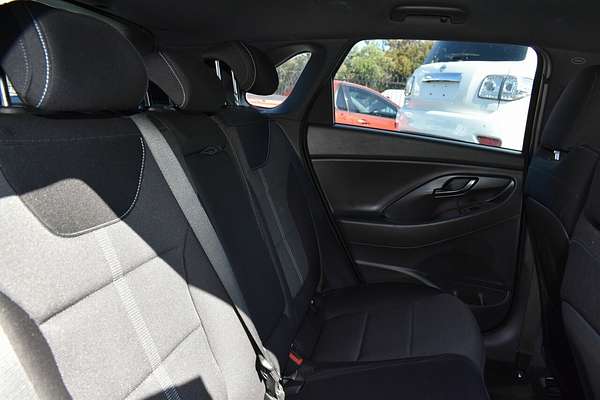 2021 Hyundai i30 N PDe.V4