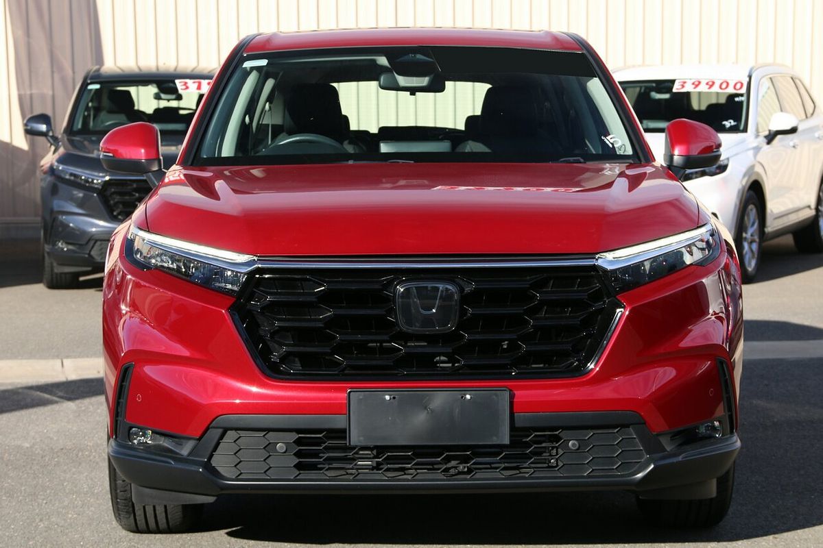 2023 Honda CR-V VTi X7 RS