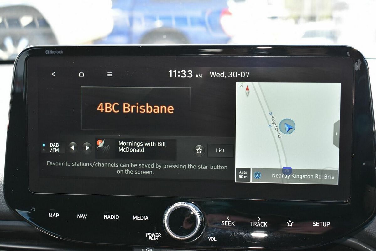 2021 Hyundai i30 N PDe.V4