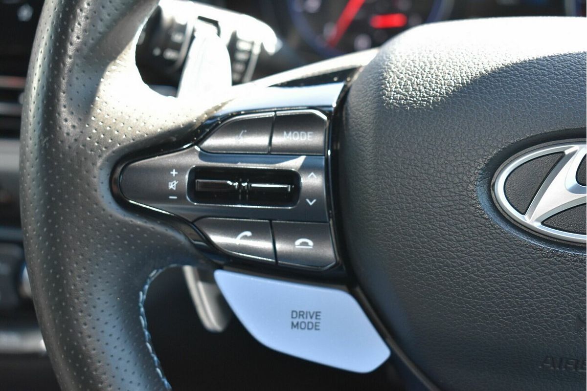 2021 Hyundai i30 N PDe.V4