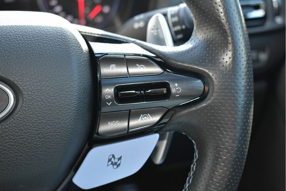 2021 Hyundai i30 N PDe.V4