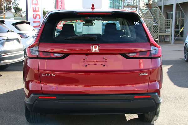 2023 Honda CR-V VTi X7 RS