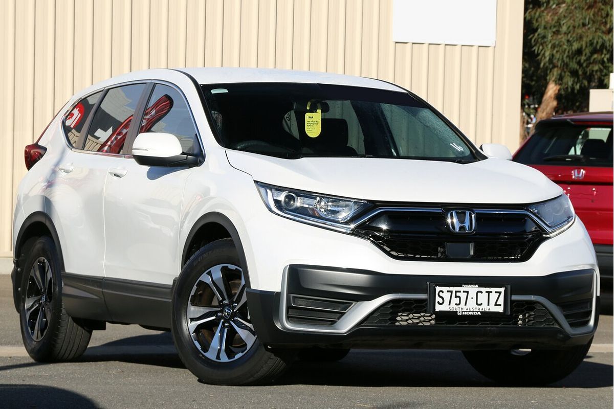 2023 Honda CR-V VTi 7 RW