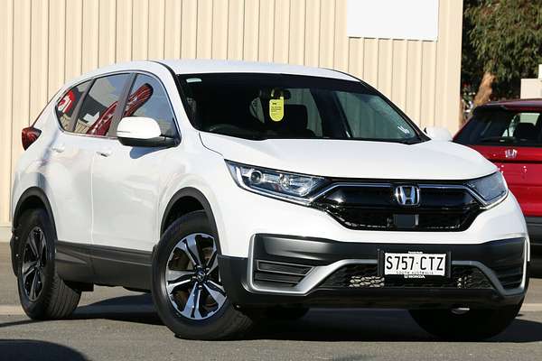 2023 Honda CR-V VTi 7 RW