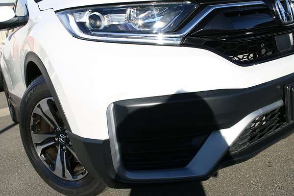 2023 Honda CR-V VTi 7 RW