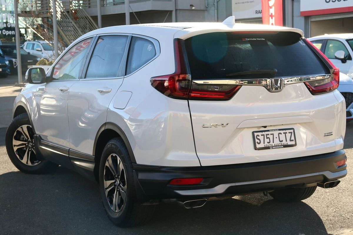 2023 Honda CR-V VTi 7 RW
