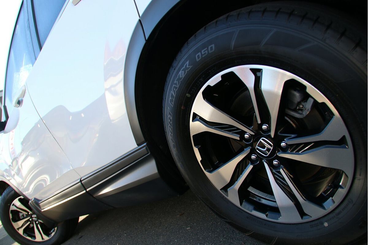 2023 Honda CR-V VTi 7 RW