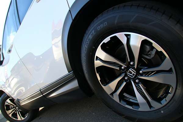 2023 Honda CR-V VTi 7 RW