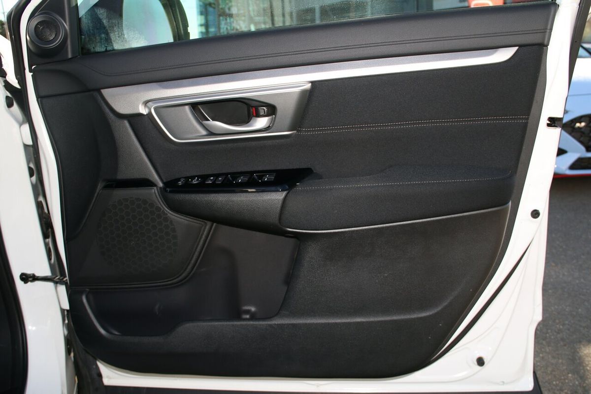 2023 Honda CR-V VTi 7 RW