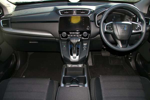 2023 Honda CR-V VTi 7 RW