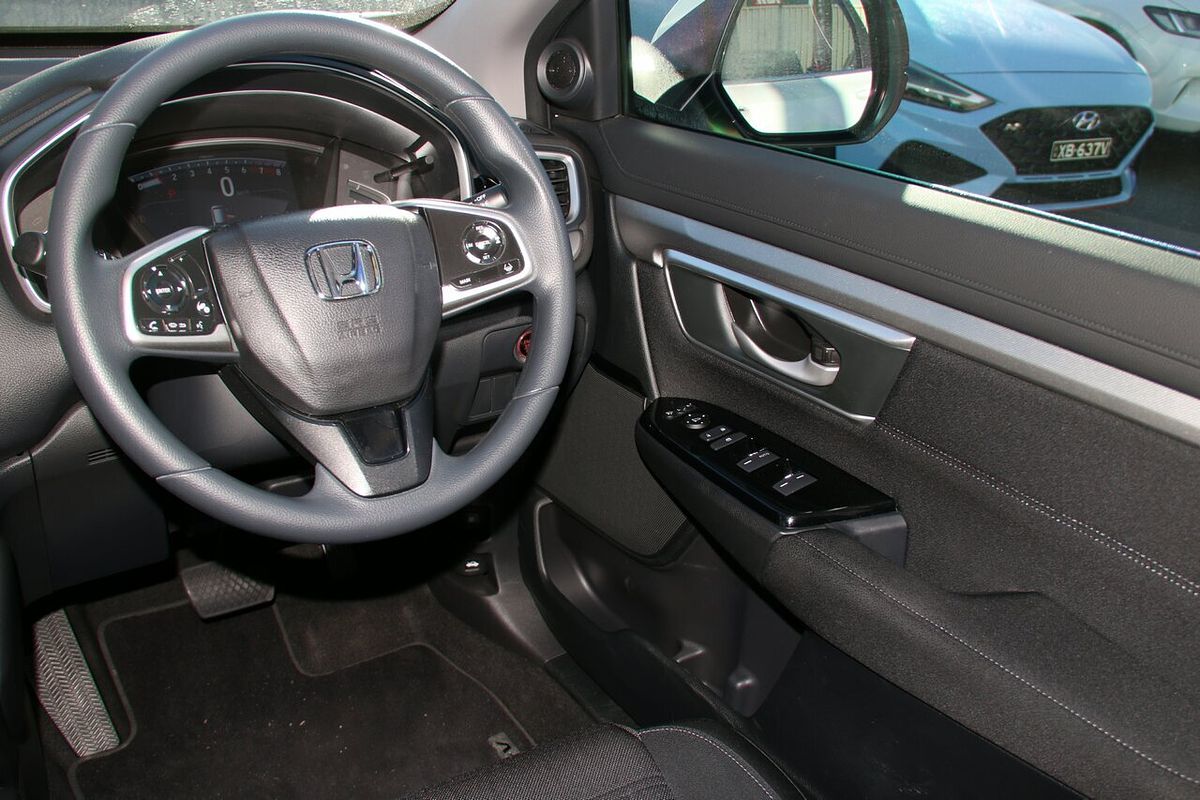 2023 Honda CR-V VTi 7 RW