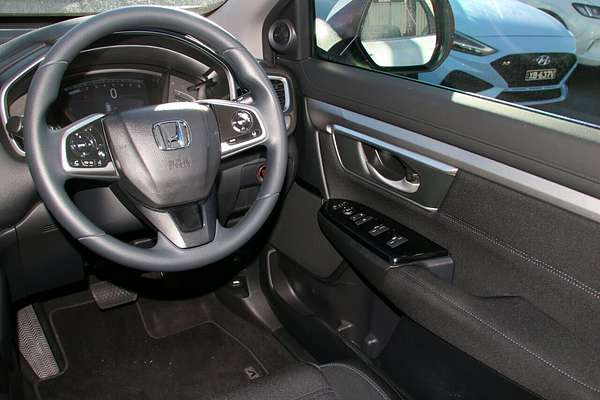2023 Honda CR-V VTi 7 RW