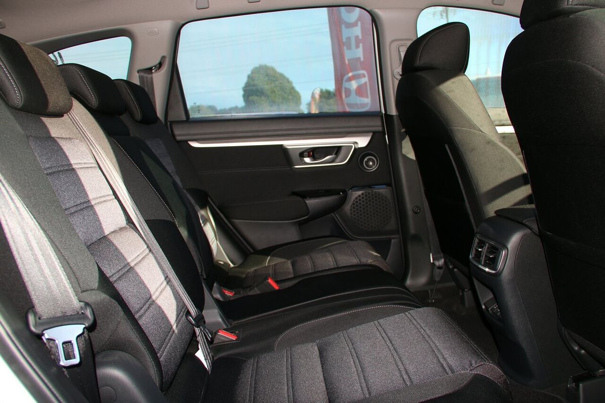 2023 Honda CR-V VTi 7 RW