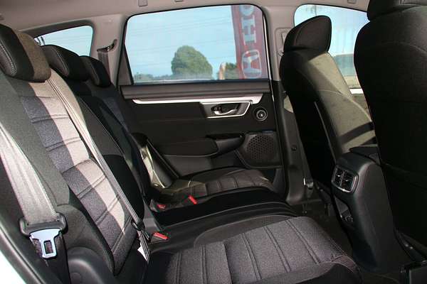 2023 Honda CR-V VTi 7 RW