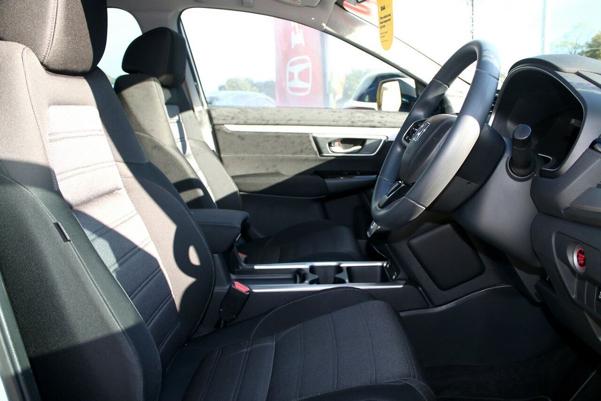 2023 Honda CR-V VTi 7 RW