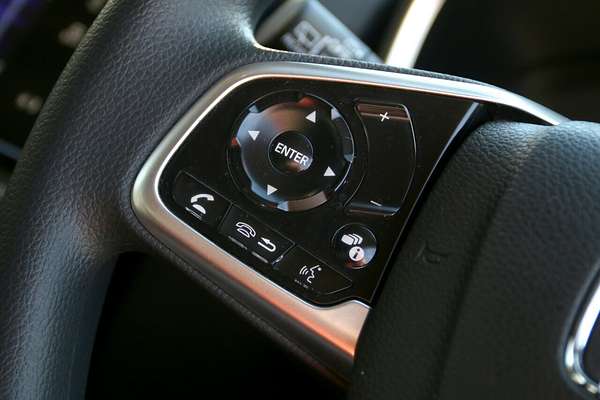 2023 Honda CR-V VTi 7 RW