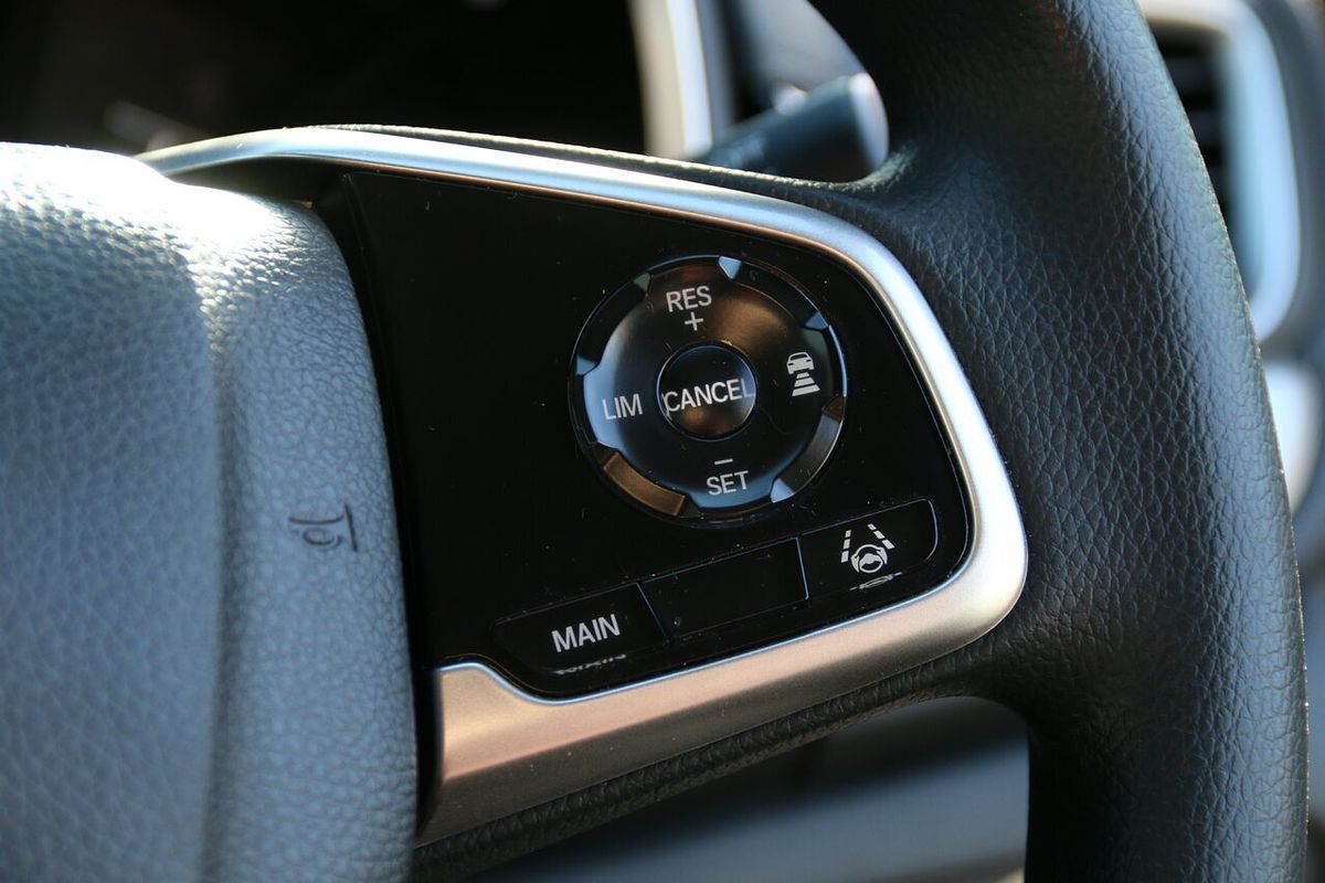 2023 Honda CR-V VTi 7 RW