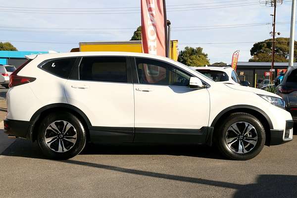2023 Honda CR-V VTi 7 RW