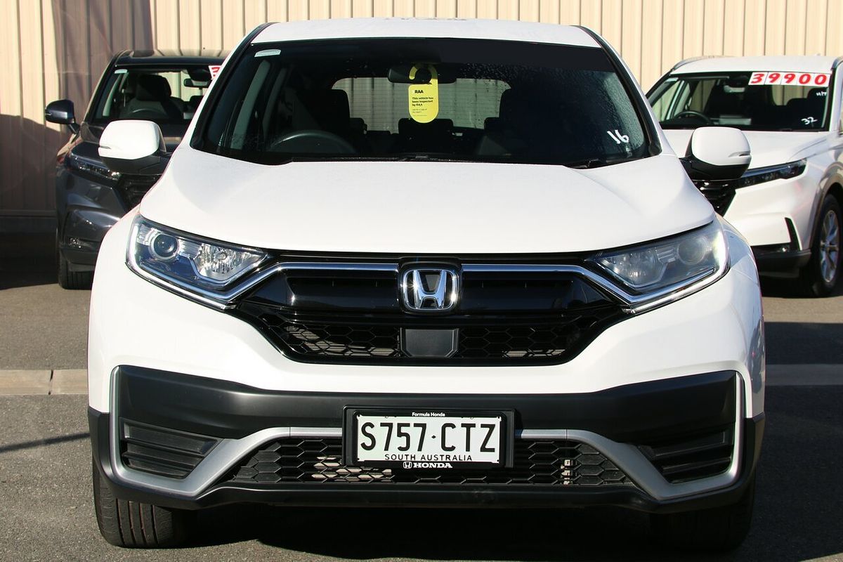2023 Honda CR-V VTi 7 RW