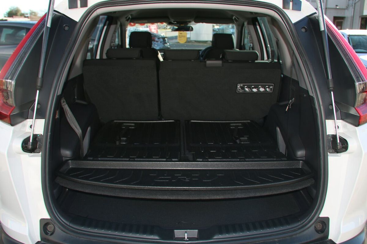 2023 Honda CR-V VTi 7 RW